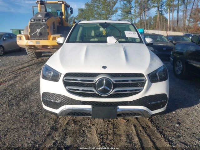 Mercedes-Benz GLE 350 4MATIC, снимка 11 - Автомобили и джипове - 53247535