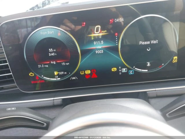 Mercedes-Benz GLE 350 4MATIC - изображение 7