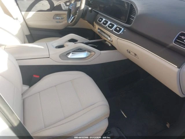 Mercedes-Benz GLE 350 4MATIC - изображение 5