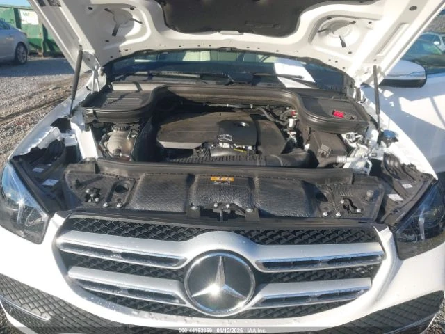 Mercedes-Benz GLE 350 4MATIC - изображение 9