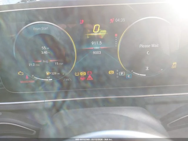 Mercedes-Benz GLE 350 4MATIC, снимка 14 - Автомобили и джипове - 53247535