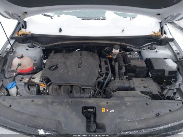 Kia Sportage X-Line, снимка 10 - Автомобили и джипове - 53368574