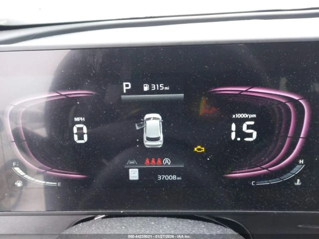 Kia Sportage X-Line, снимка 7 - Автомобили и джипове - 53368574