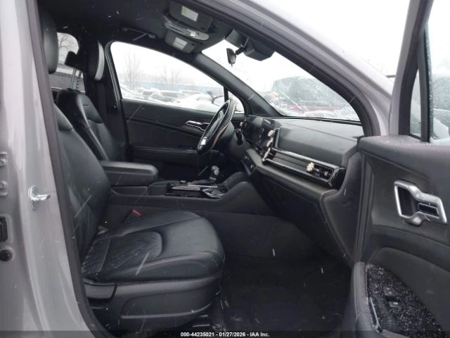 Kia Sportage X-Line, снимка 5 - Автомобили и джипове - 53368574