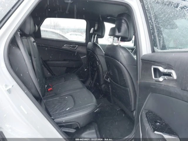 Kia Sportage X-Line, снимка 8 - Автомобили и джипове - 53368574