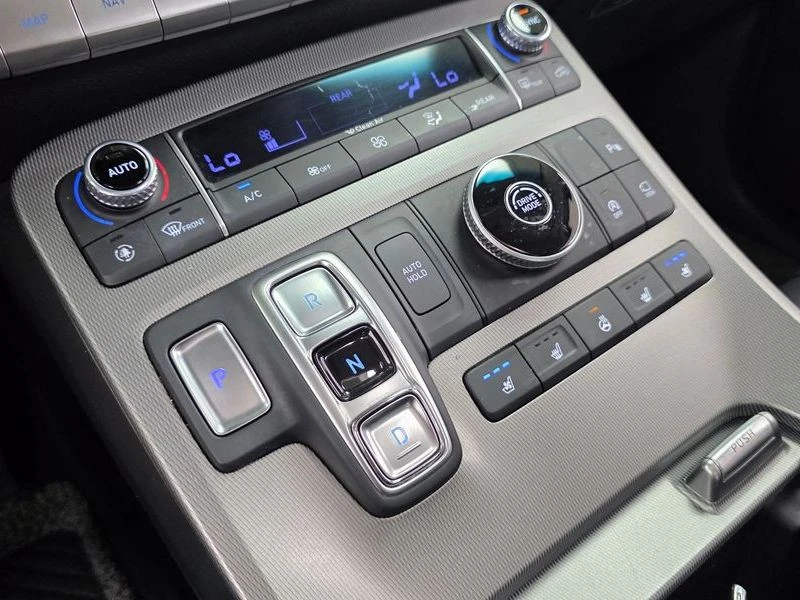 Hyundai Palisade Diesel 2.2 2WD| 199к.с.| ВКЛ.ТЕХНОТЕСТ, снимка 9 - Автомобили и джипове - 55690026