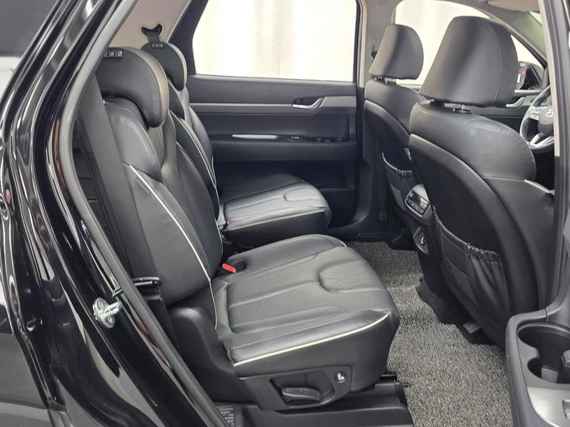 Hyundai Palisade Diesel 2.2 2WD| 199к.с.| ВКЛ.ТЕХНОТЕСТ, снимка 12 - Автомобили и джипове - 55690026