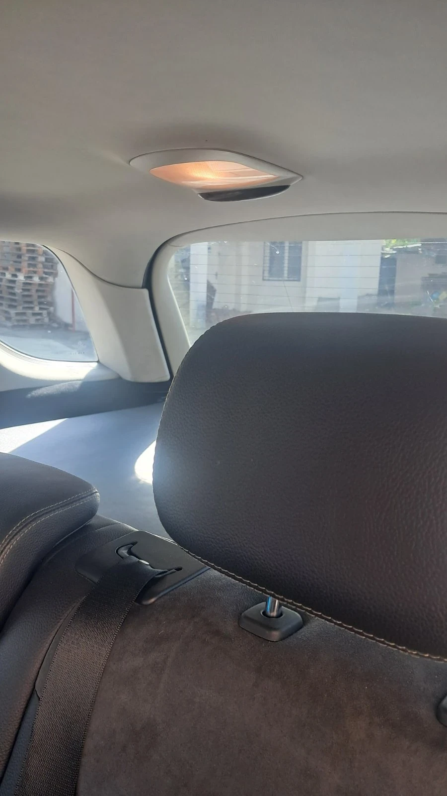 Mercedes-Benz ML 320 ML 320 - изображение 10