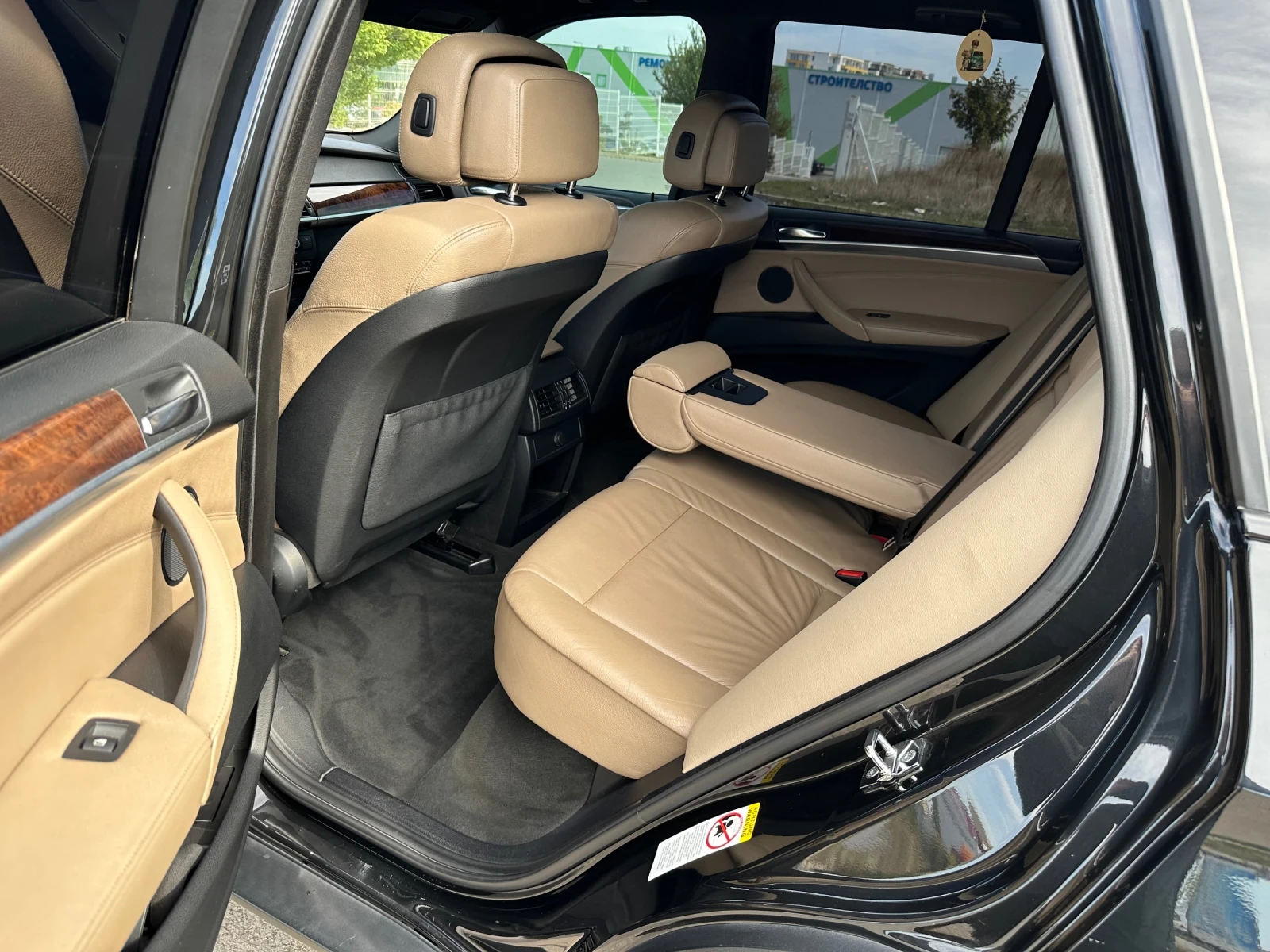 BMW X5 3.0d/2008/235 - изображение 10