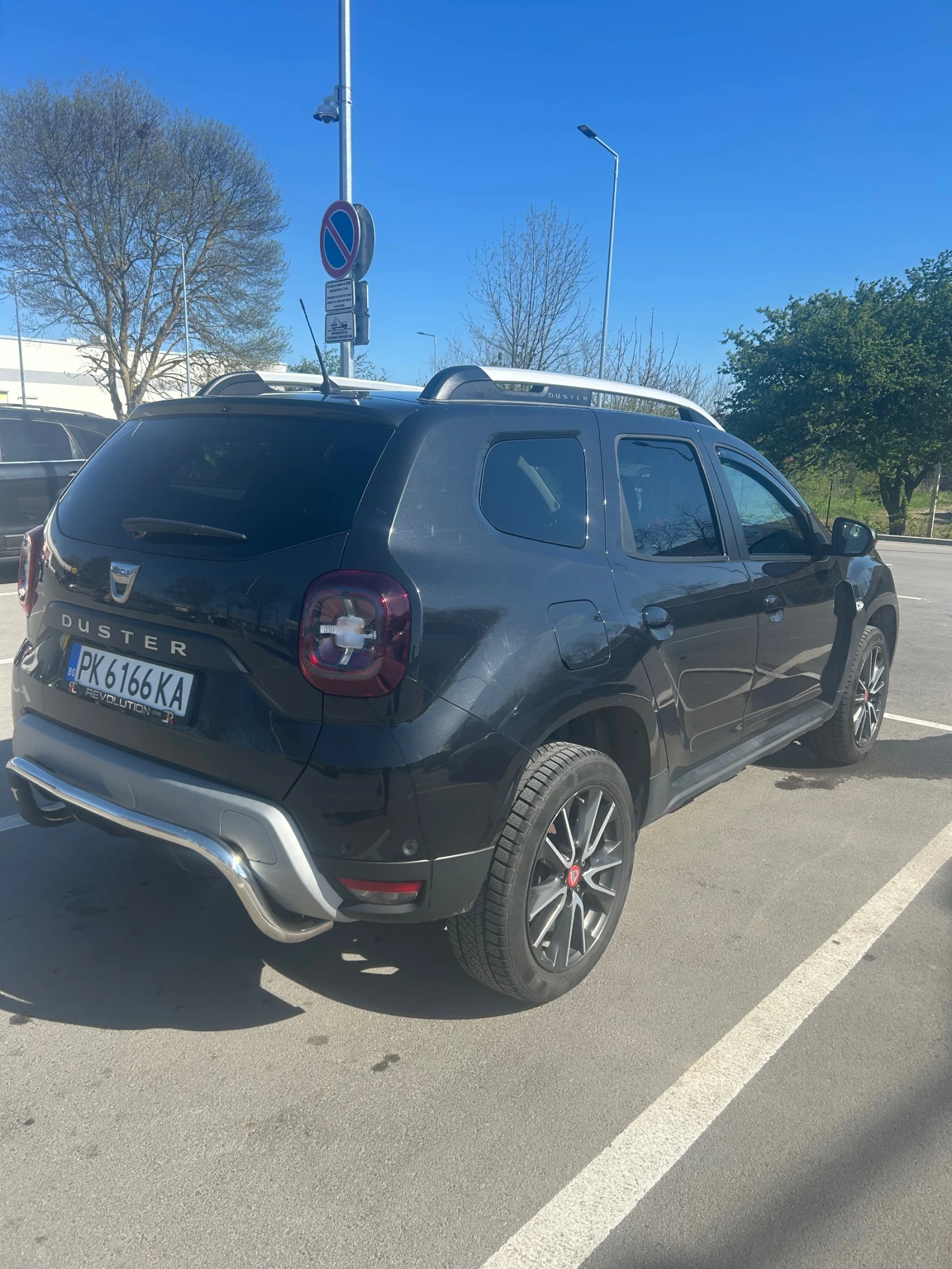 Dacia Duster 55 000км, 150к., 360 камери - изображение 2