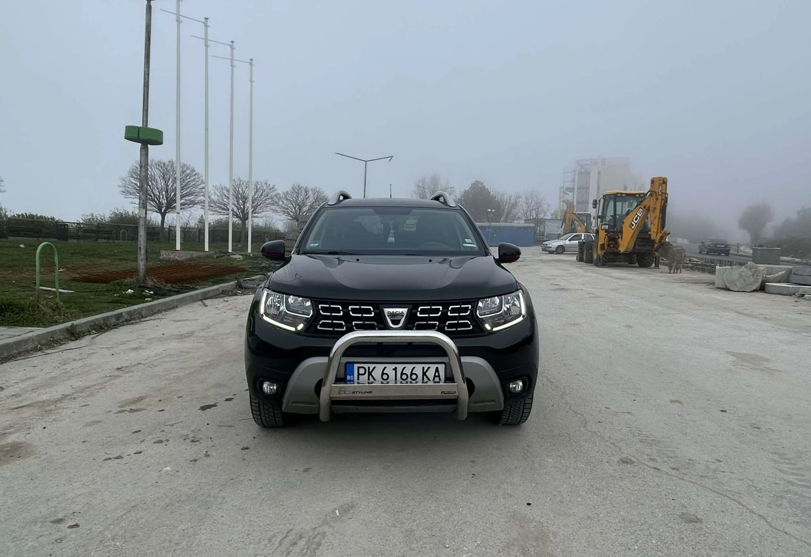 Dacia Duster 55 000км, 150к., 360 камери - изображение 3
