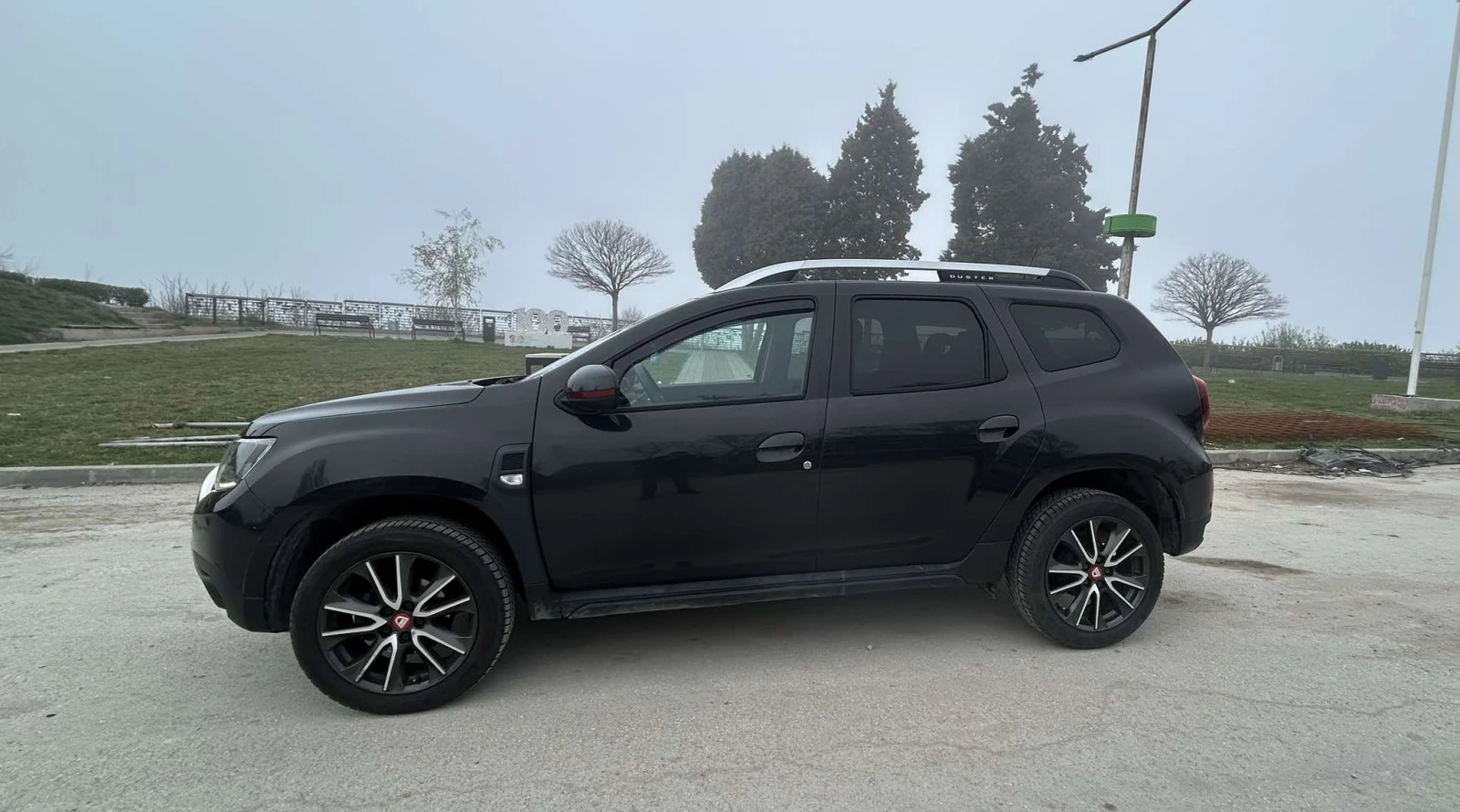 Dacia Duster 55 000км, 150к., 360 камери - изображение 8