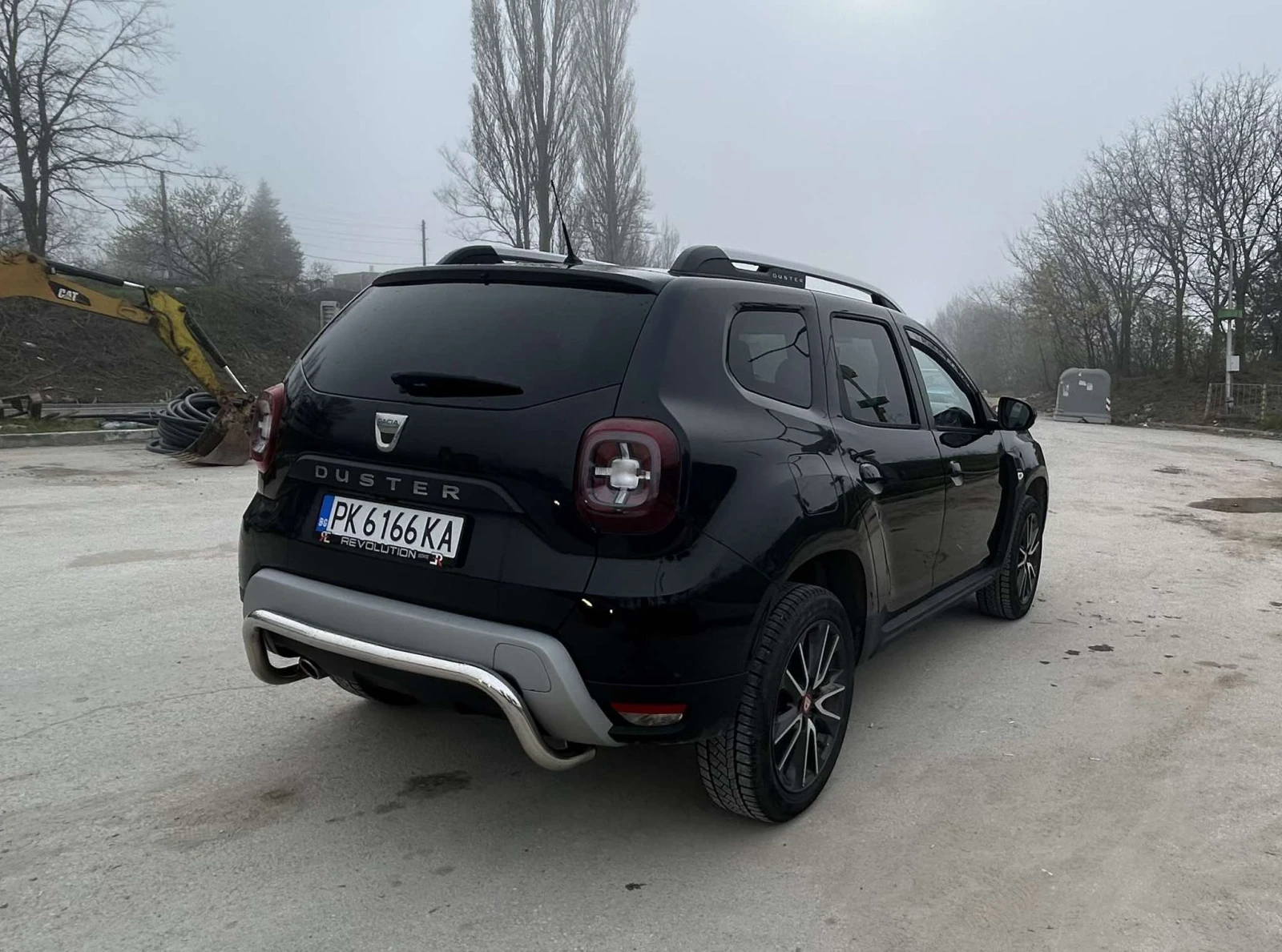 Dacia Duster 55 000км, 150к., 360 камери - изображение 5