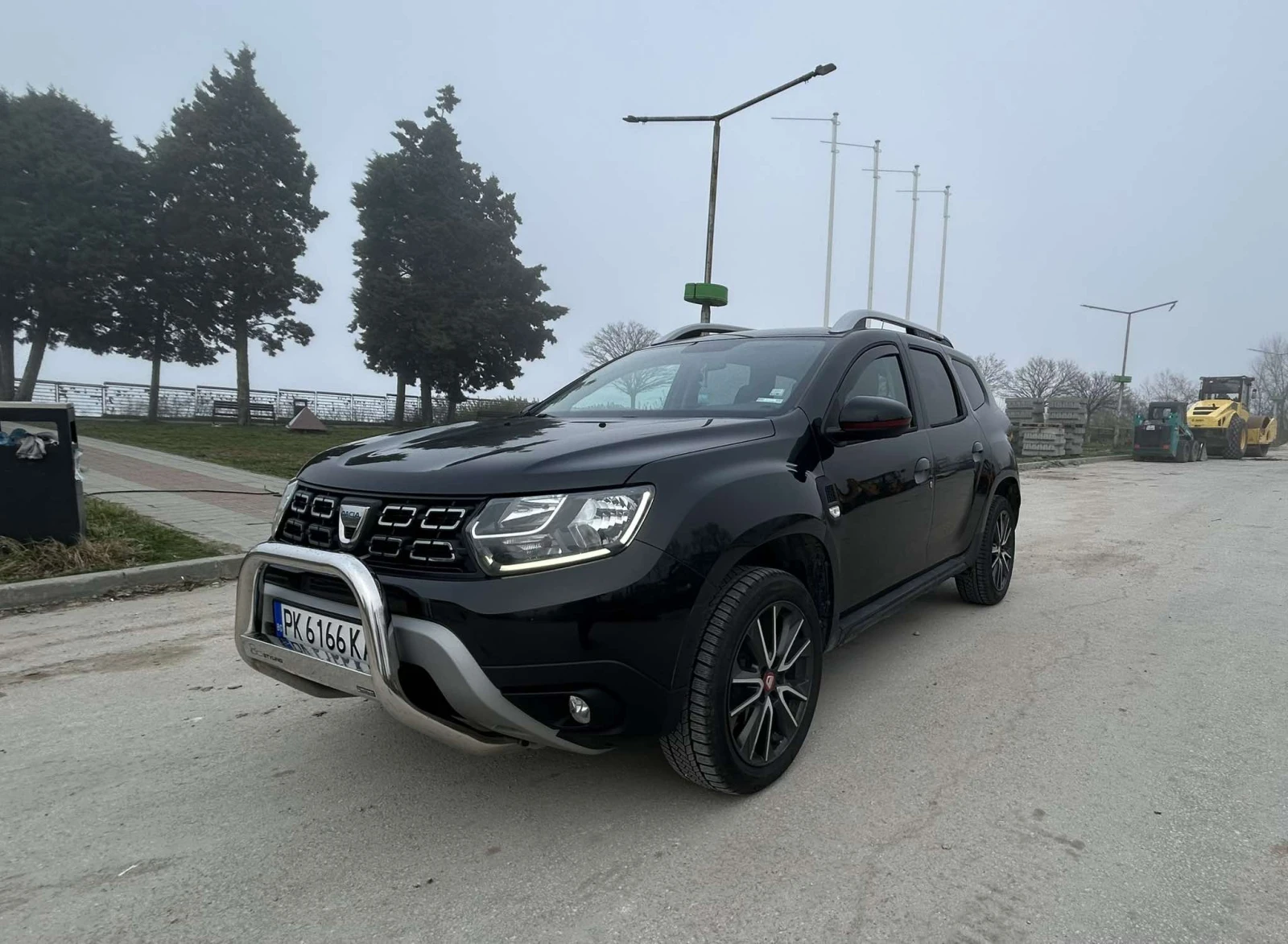Dacia Duster 55 000км, 150к., 360 камери - изображение 6
