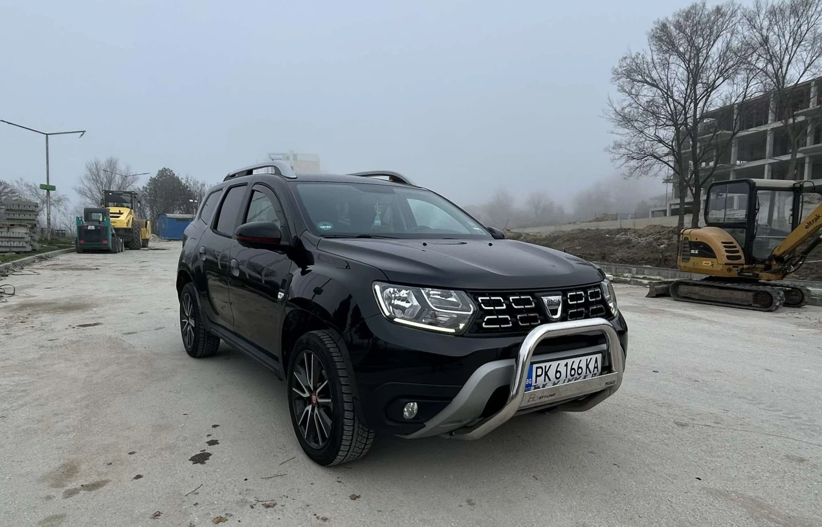 Dacia Duster 55 000км, 150к., 360 камери - изображение 4