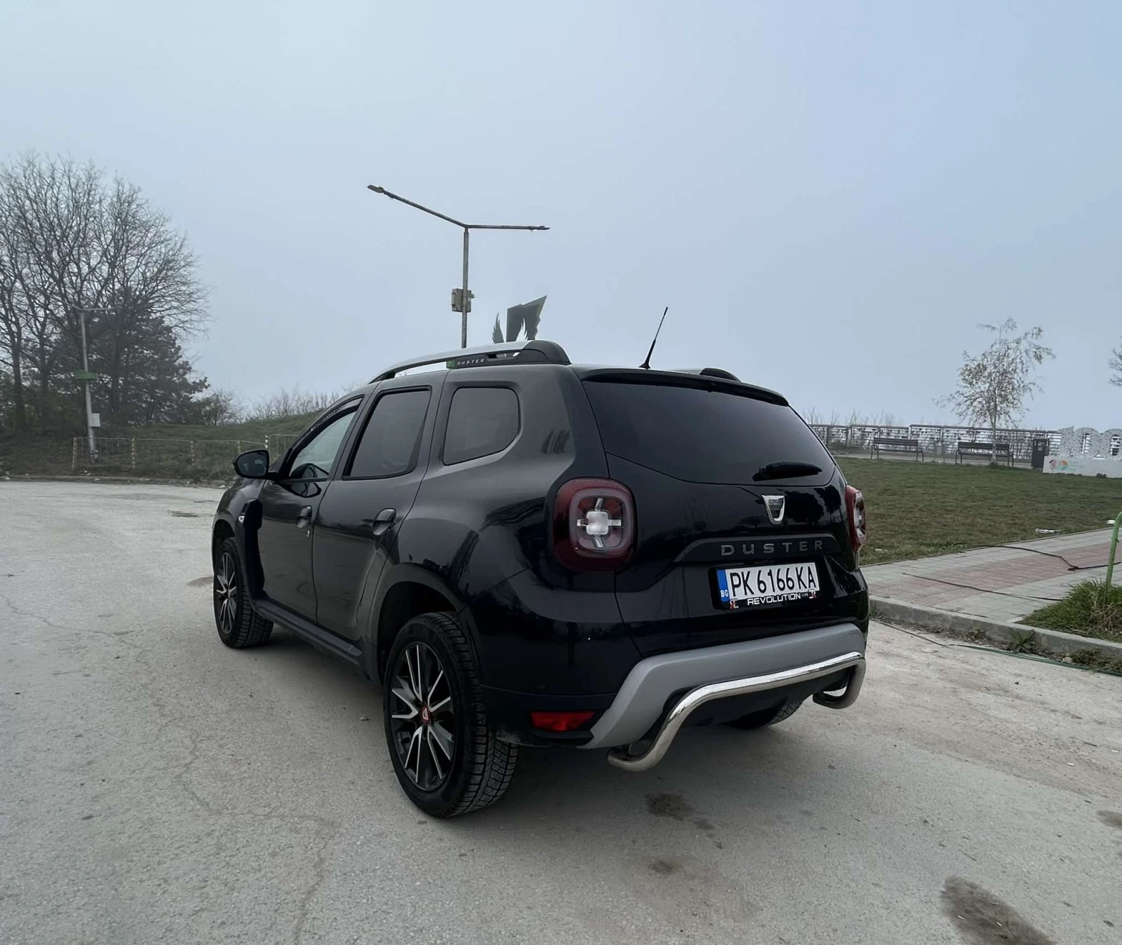 Dacia Duster 55 000км, 150к., 360 камери - изображение 10