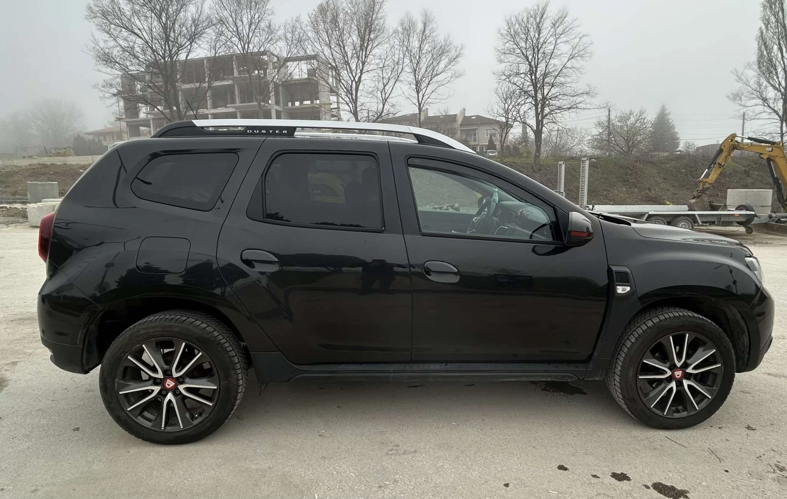 Dacia Duster 55 000км, 150к., 360 камери - изображение 9