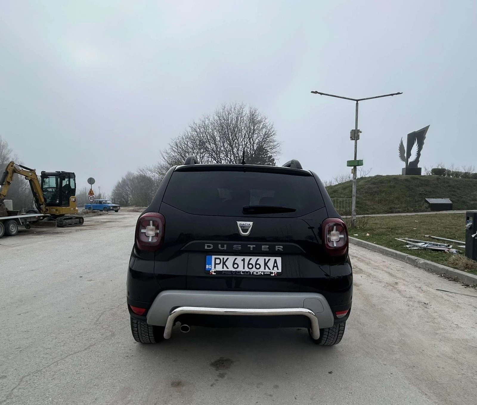 Dacia Duster 55 000км, 150к., 360 камери - изображение 7