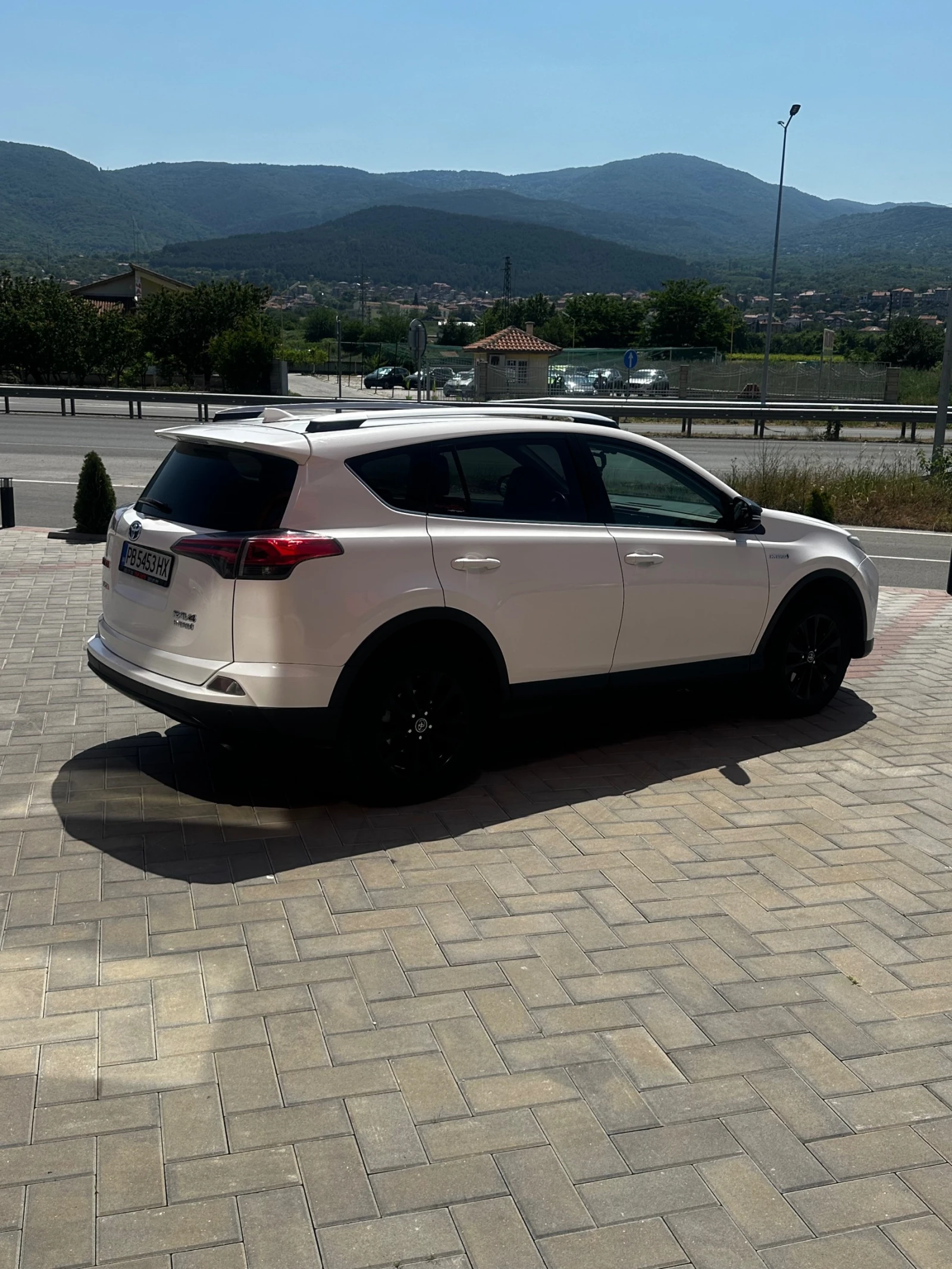 Toyota Rav4  - изображение 5
