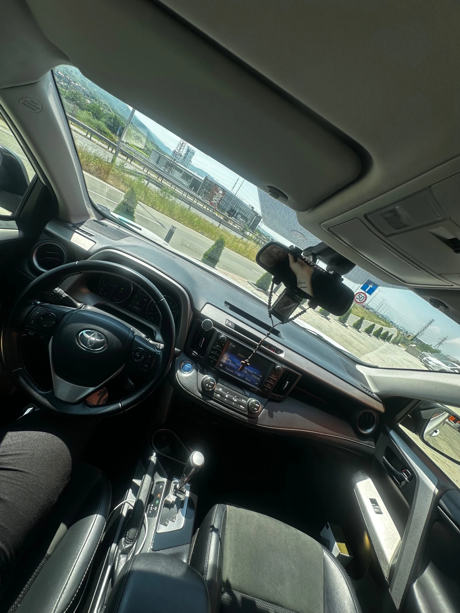 Toyota Rav4 | Mobile.bg   14