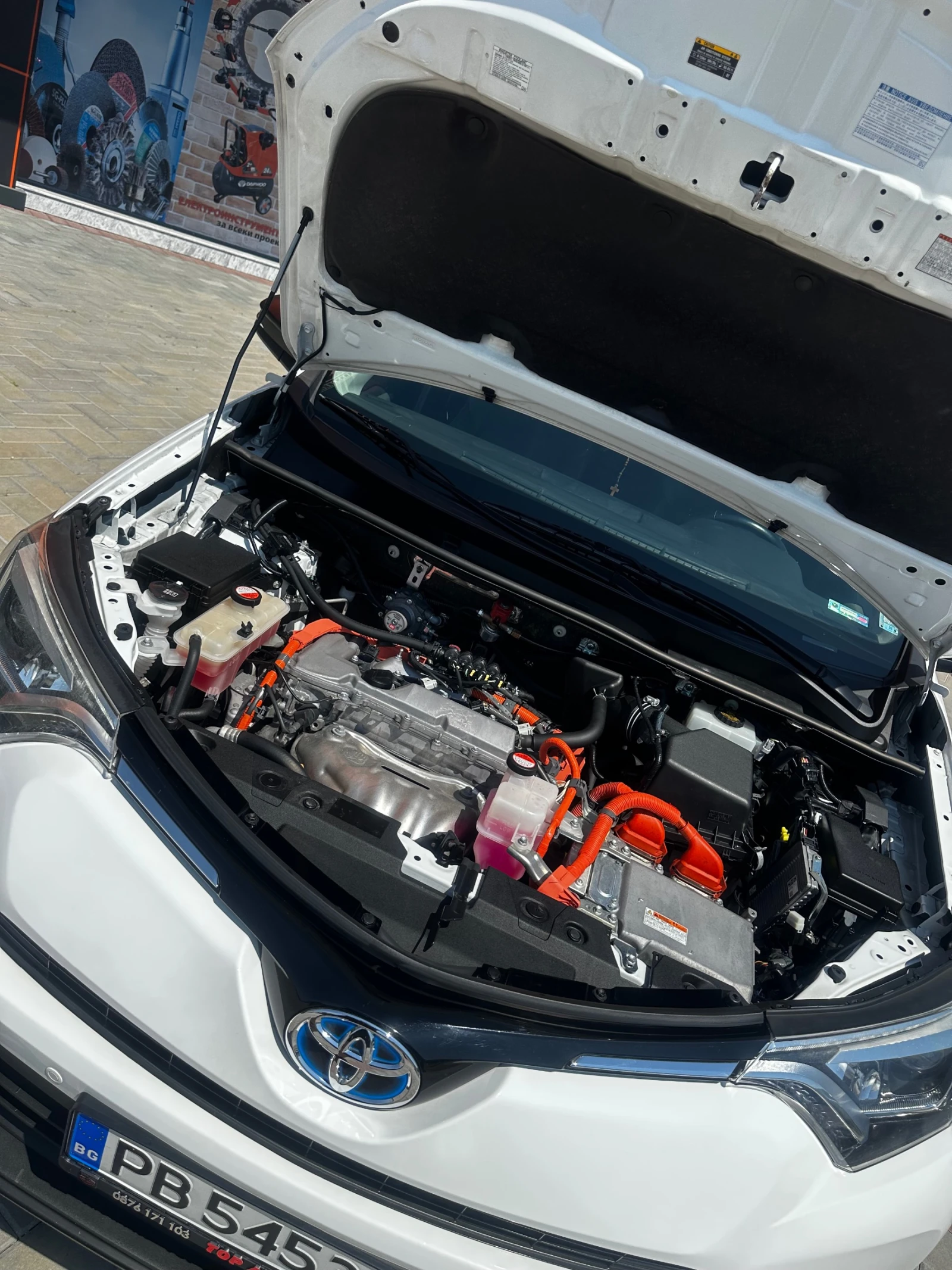 Toyota Rav4  - изображение 2