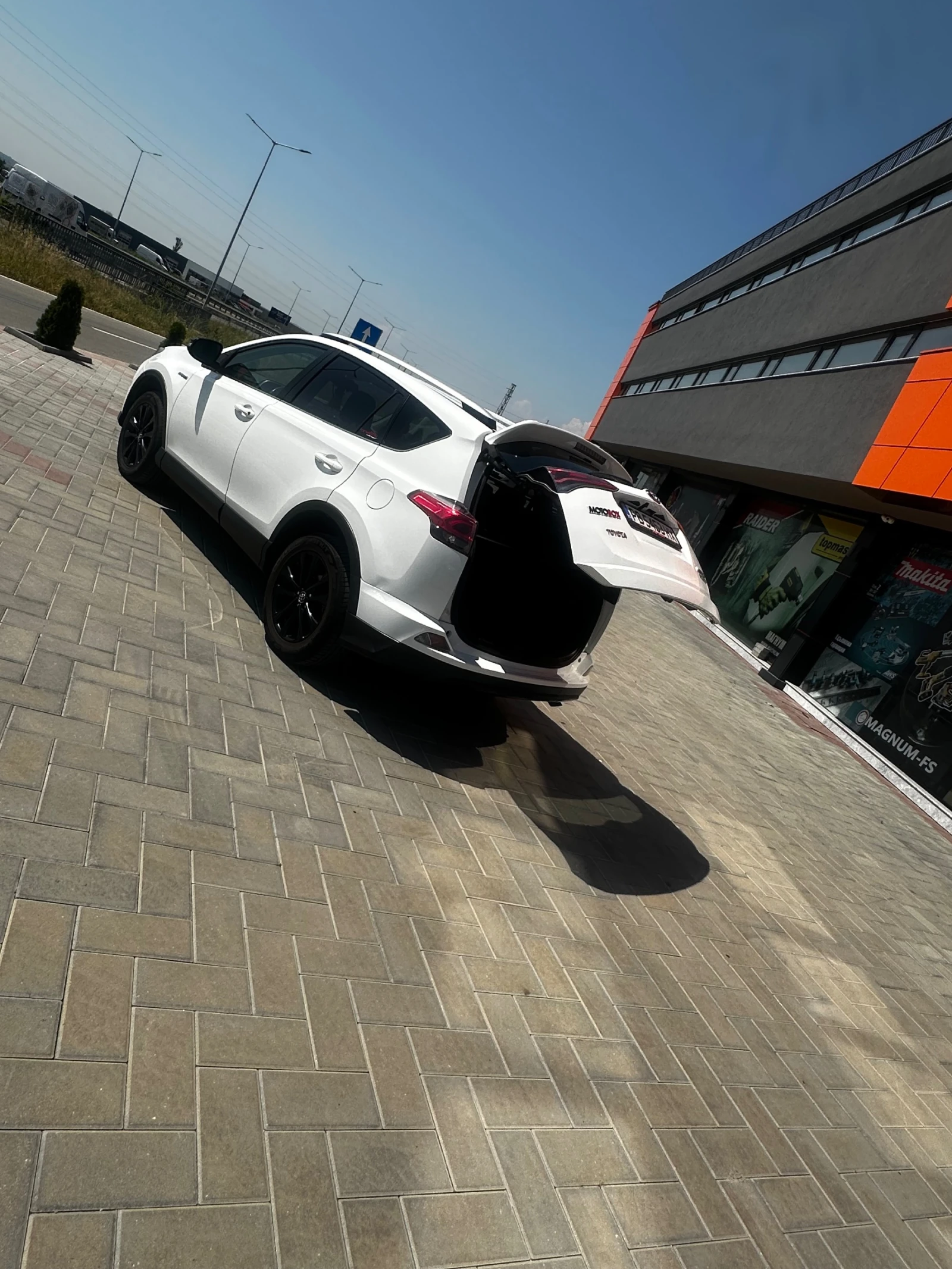 Toyota Rav4 | Mobile.bg   12