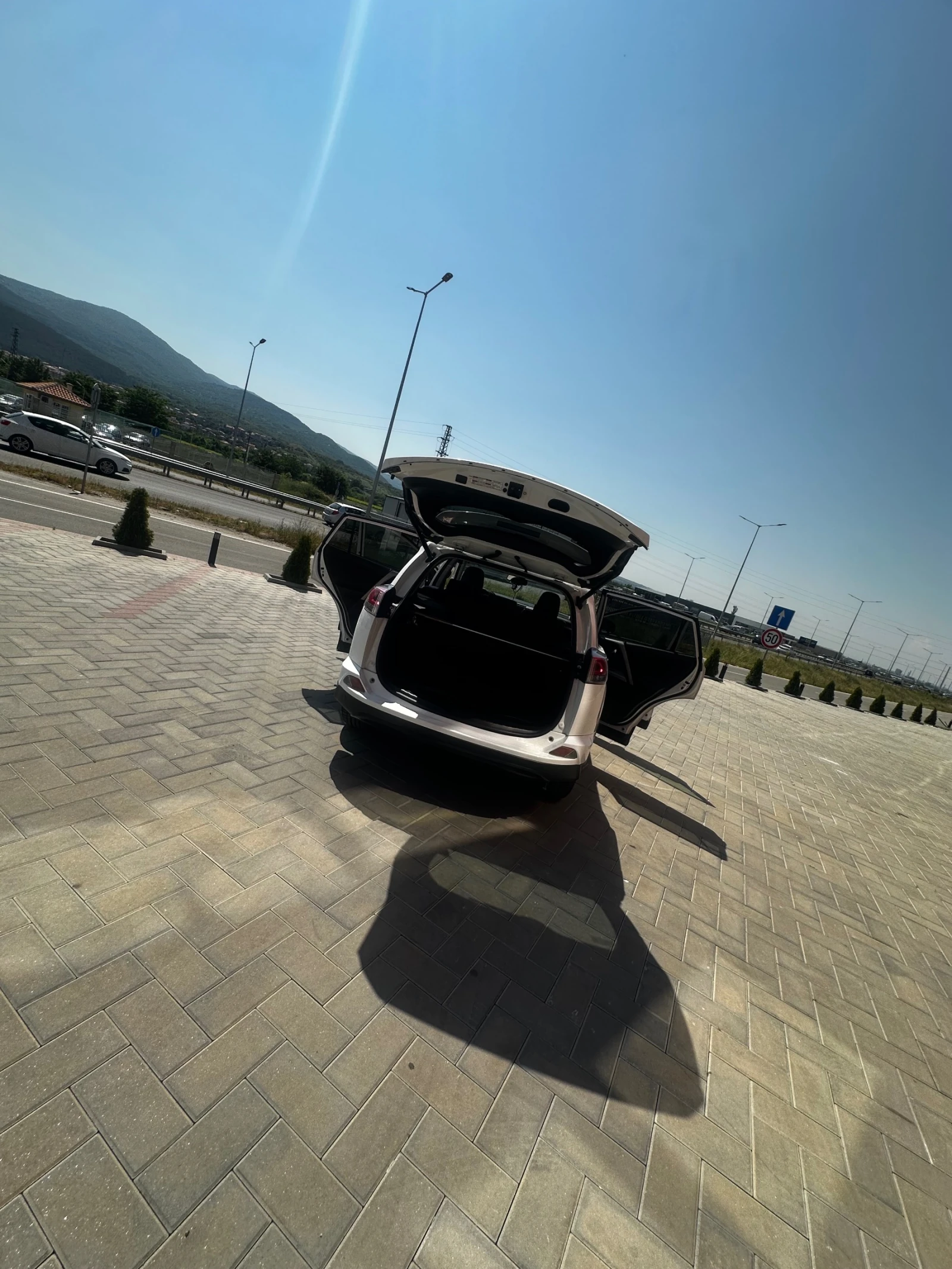 Toyota Rav4 | Mobile.bg   16