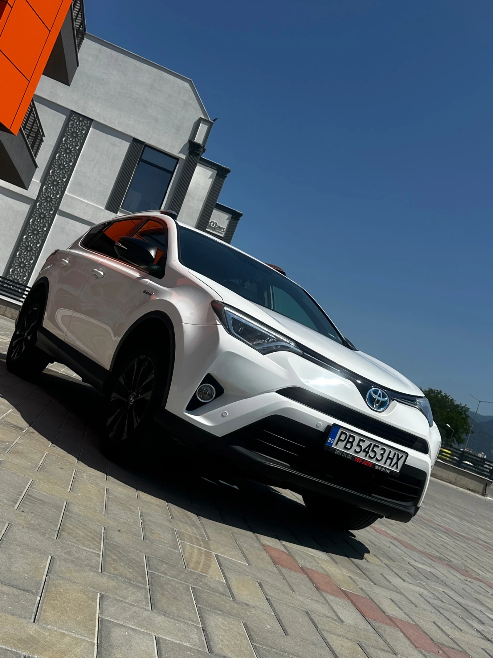 Toyota Rav4 | Mobile.bg   1