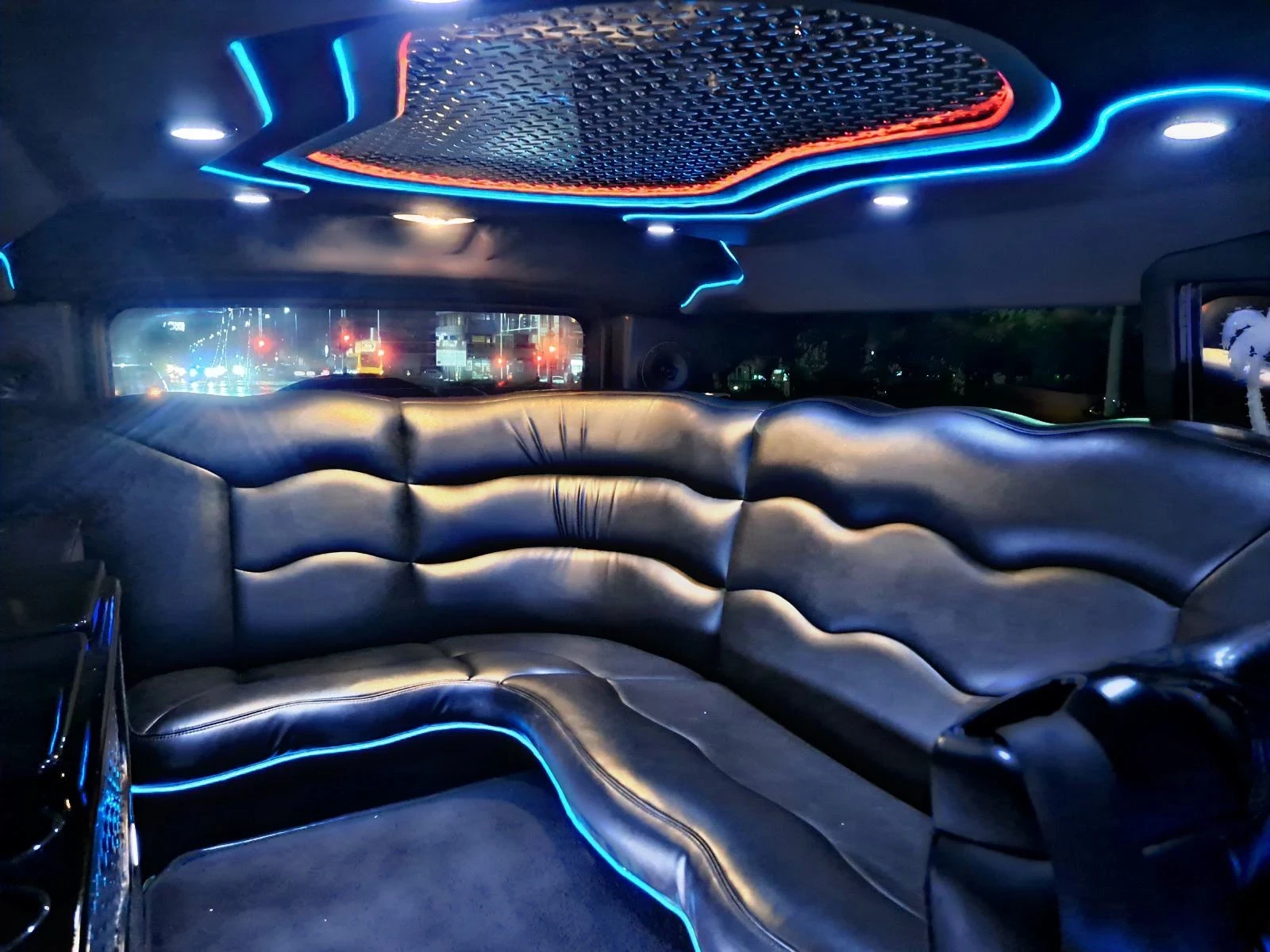 Hummer H2 Hummer H6 players edition - изображение 10