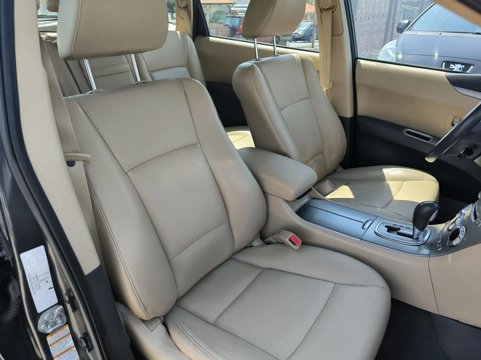 Subaru B9 tribeca 3.0i - изображение 8