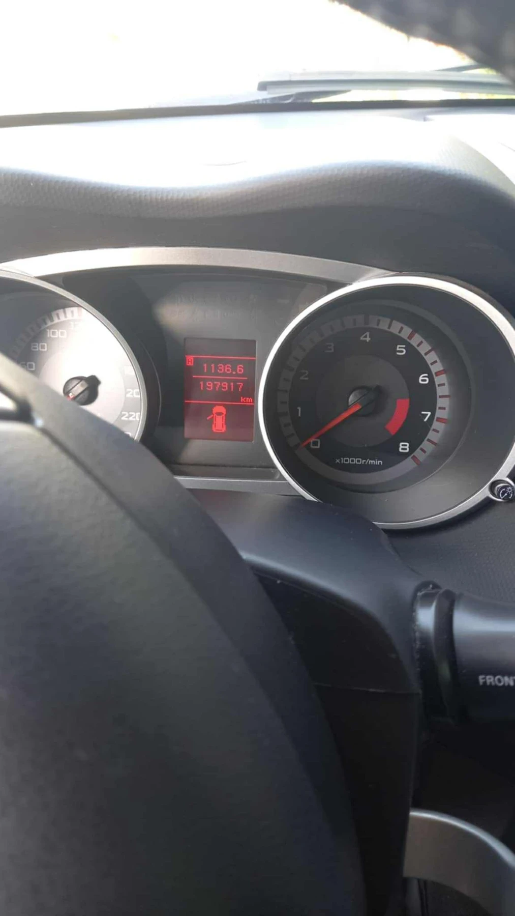 Mitsubishi Outlander 2.4 - изображение 9