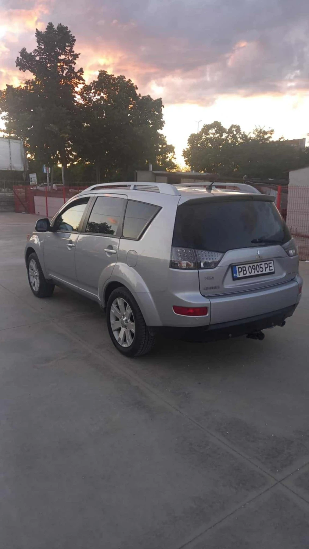 Mitsubishi Outlander 2.4 - изображение 3