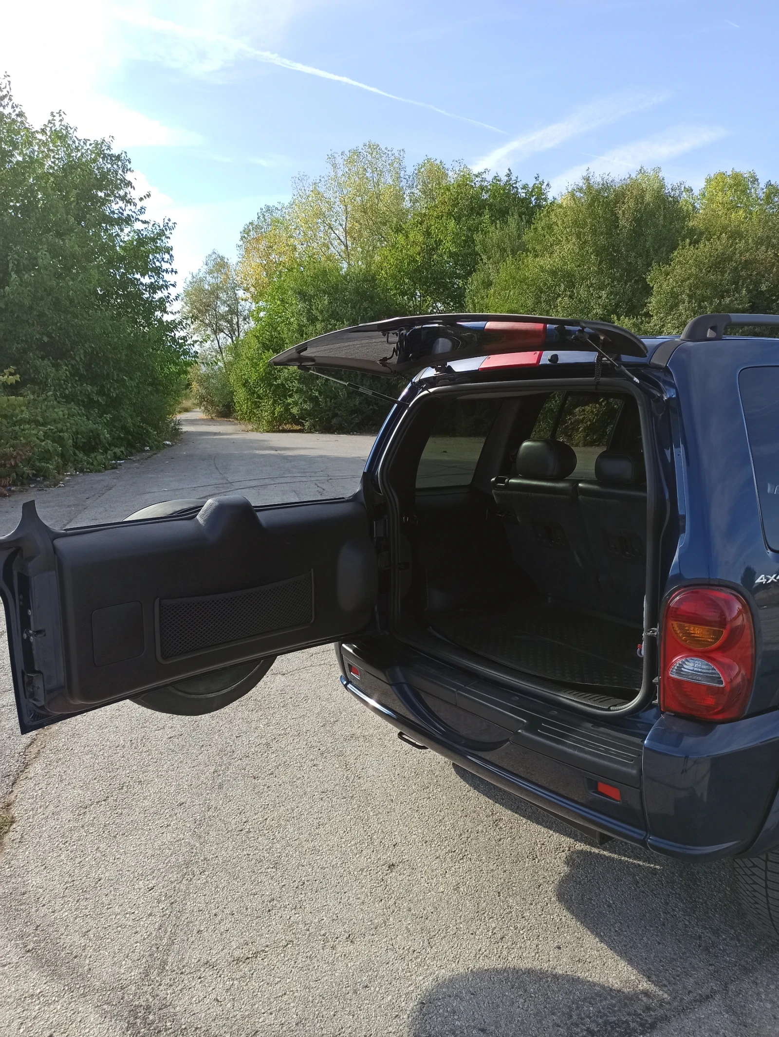 Jeep Cherokee 2.5 CRD Limited Edition | Mobile.bg   11