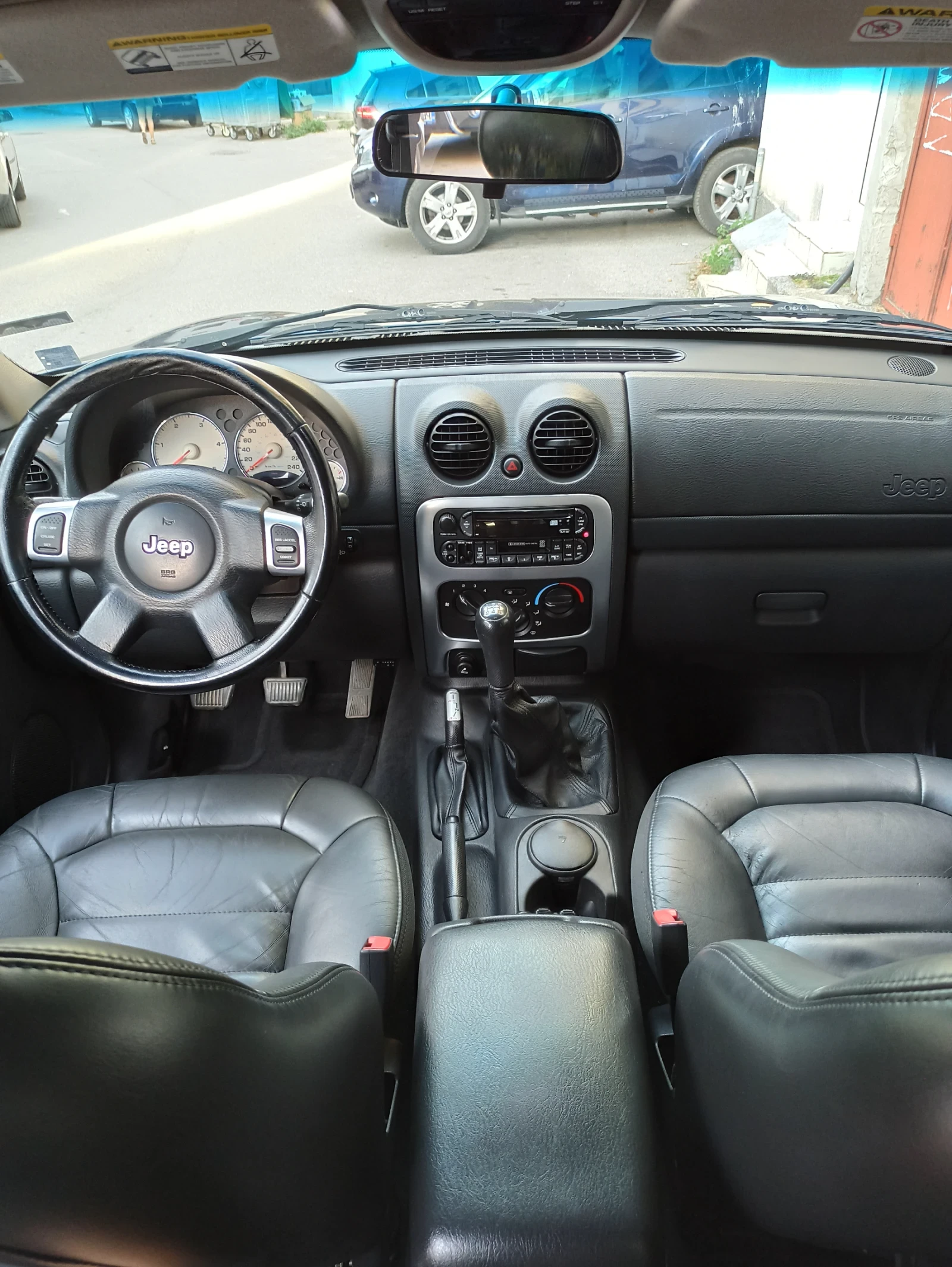 Jeep Cherokee 2.5 CRD Limited Edition | Mobile.bg   15