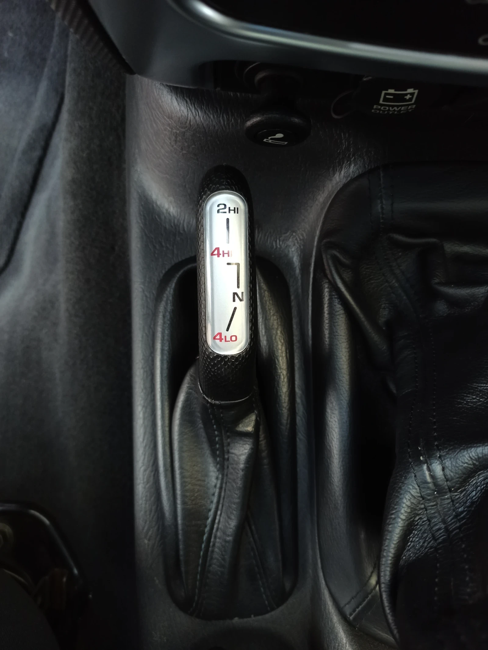 Jeep Cherokee 2.5 CRD Limited Edition | Mobile.bg   16