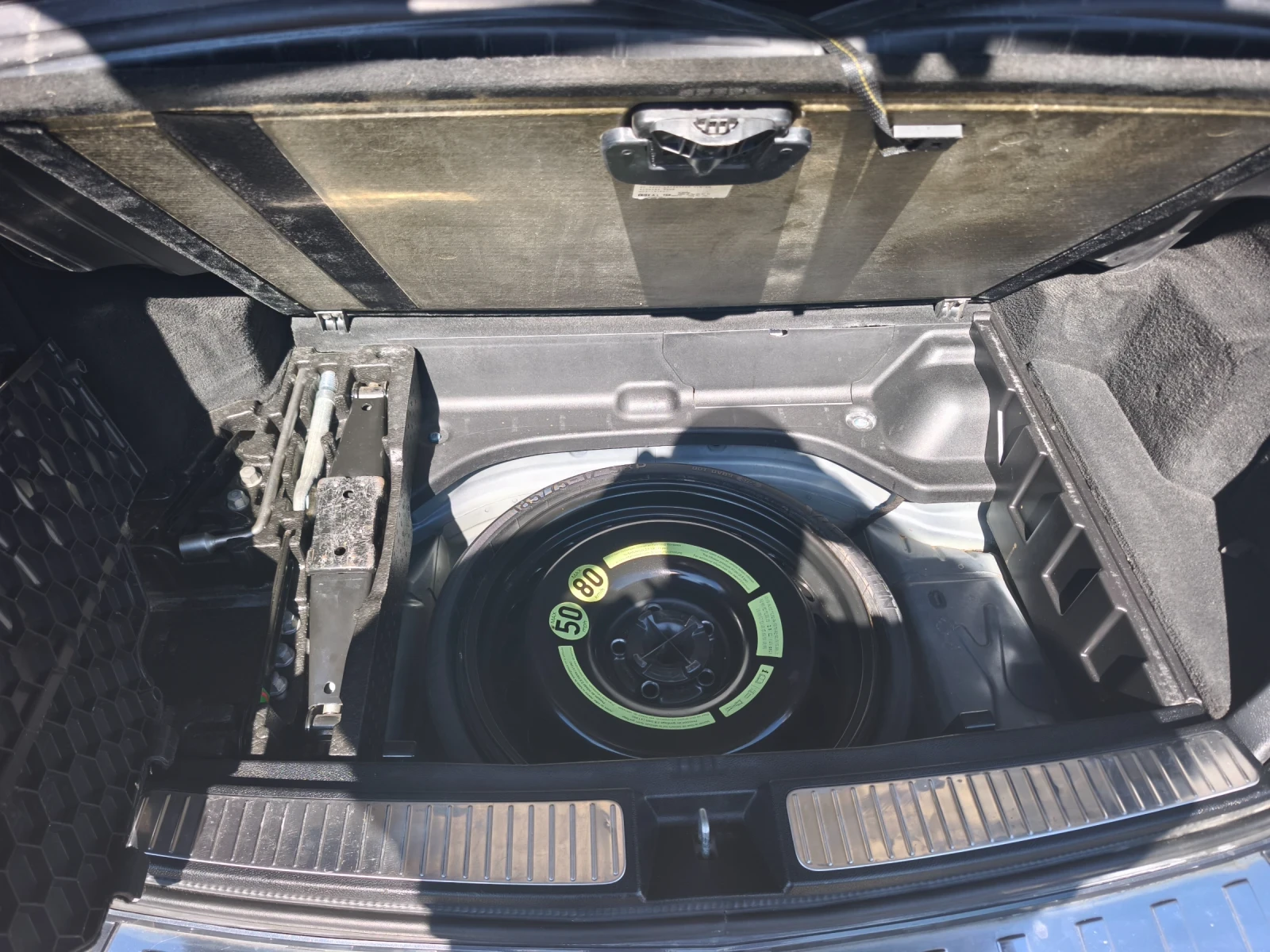 Mercedes-Benz GLK 320 CDI 4 MATIC | Mobile.bg � ����������� 13