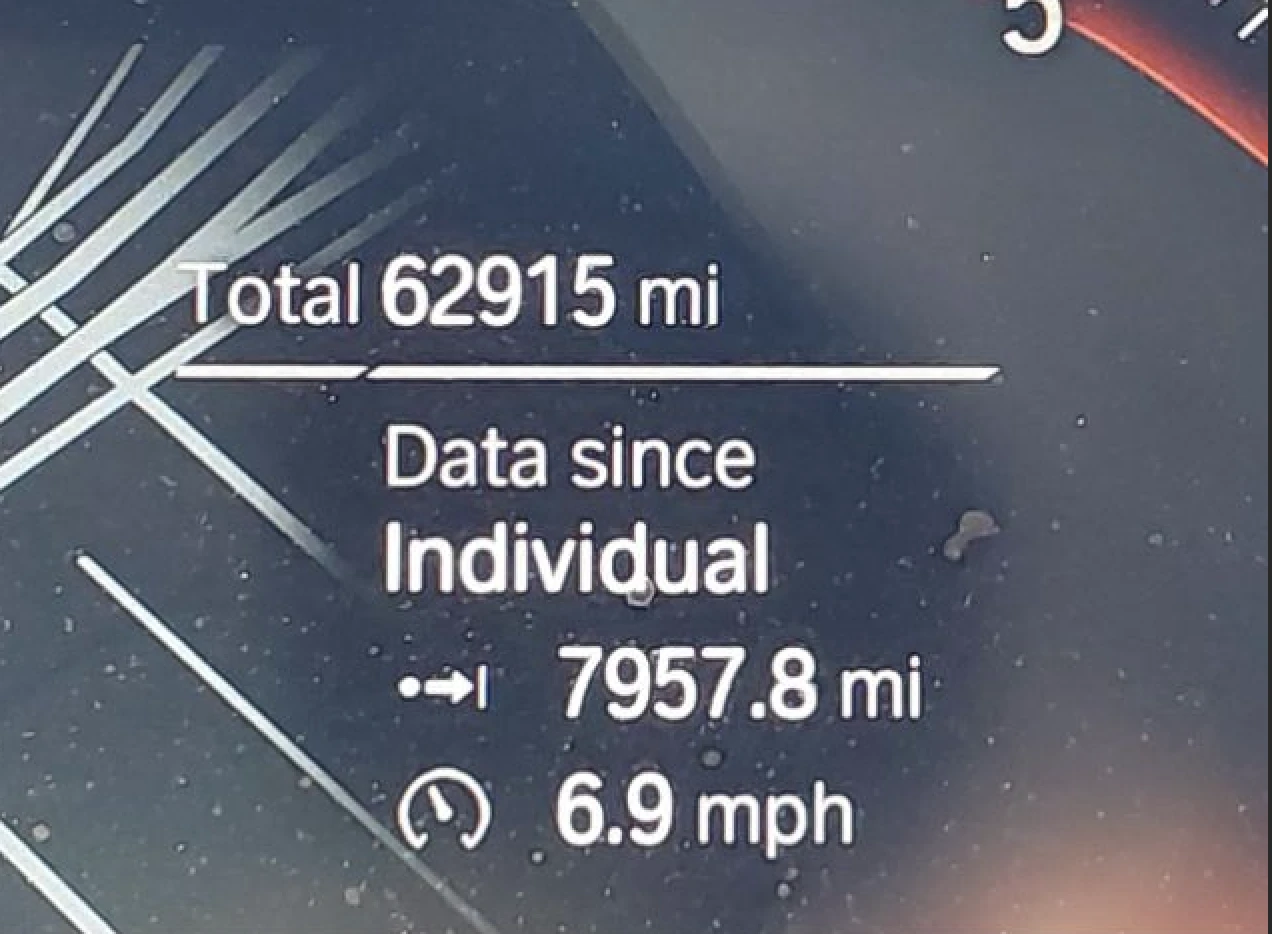 BMW X3  - изображение 9