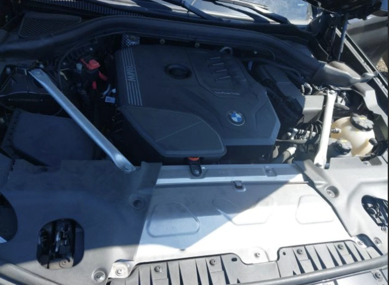 BMW X3  - изображение 10