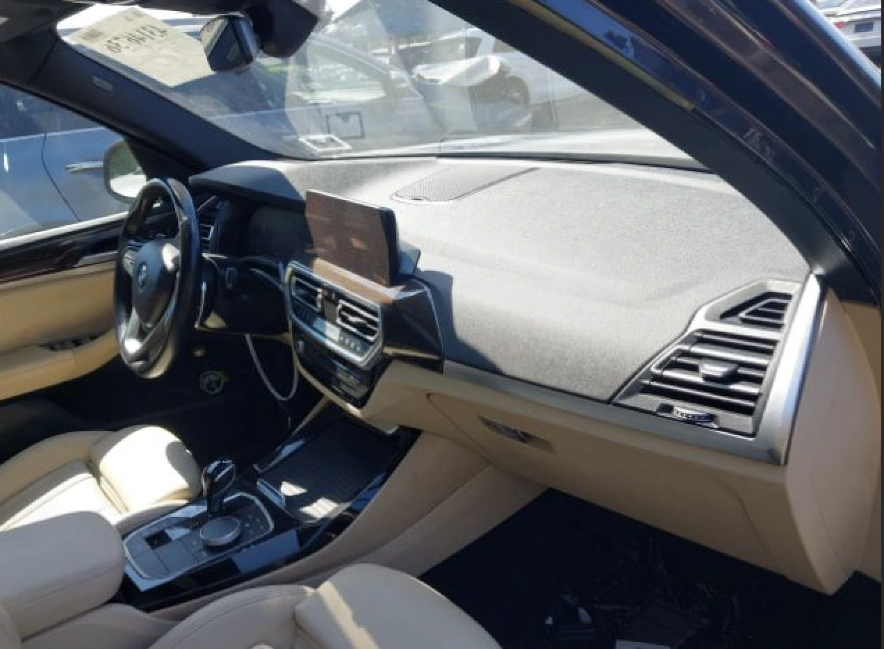 BMW X3  - изображение 6