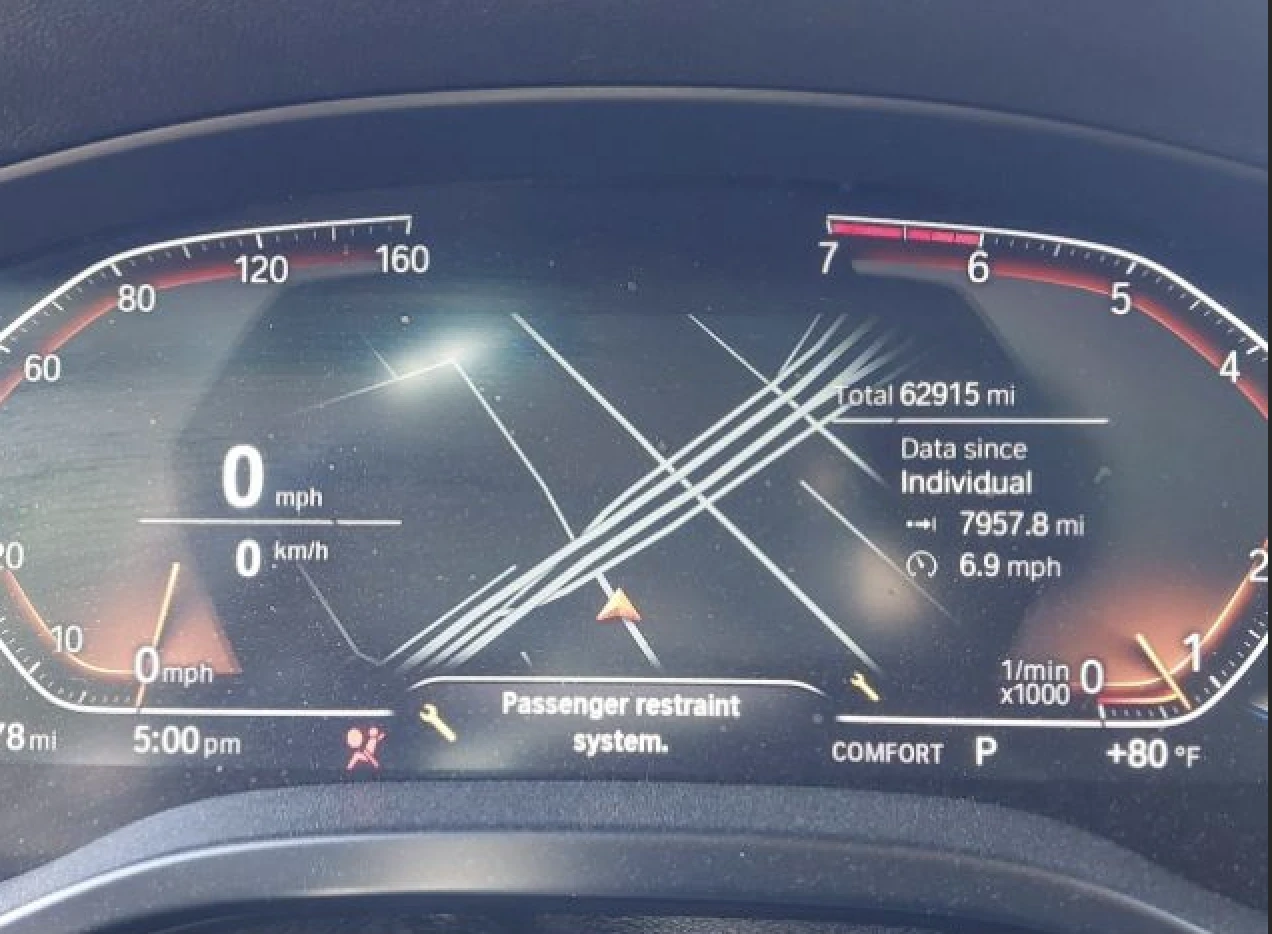 BMW X3  - изображение 8