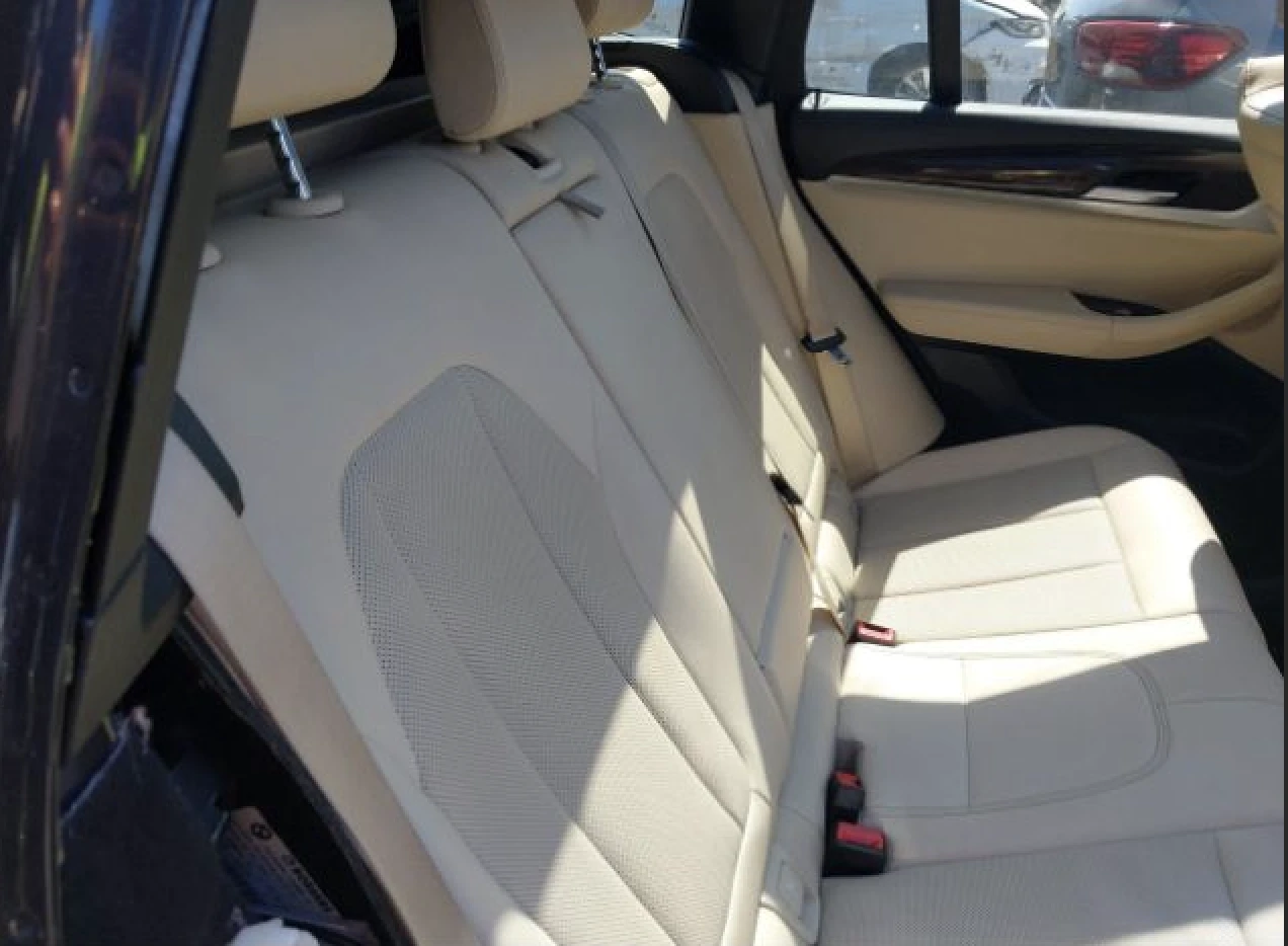 BMW X3  - изображение 7