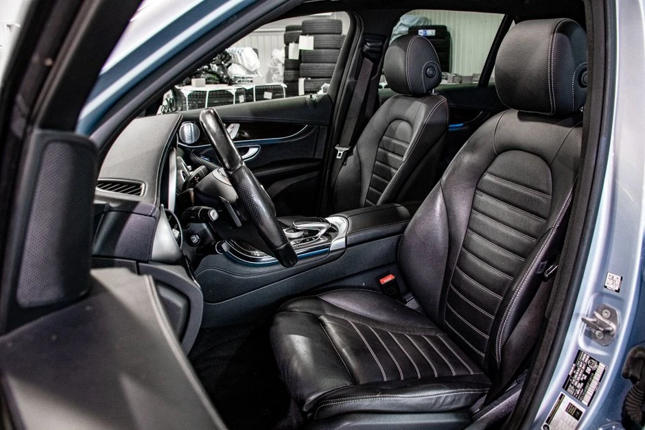 Mercedes-Benz GLC 300 AMG* PANO* 4 * * BURMESTER | Mobile.bg   12