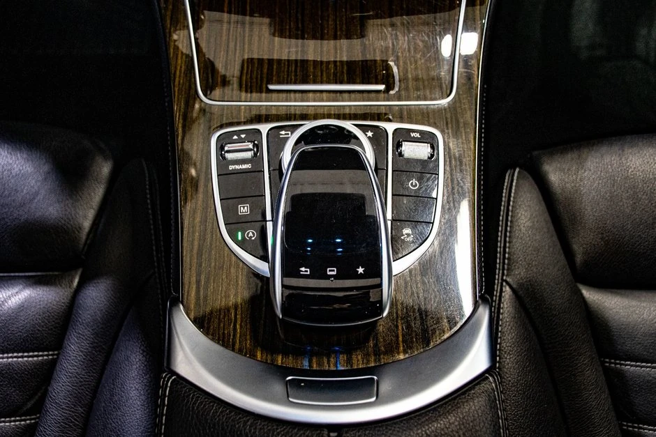 Mercedes-Benz GLC 300 AMG* PANO* 4 * * BURMESTER | Mobile.bg   13