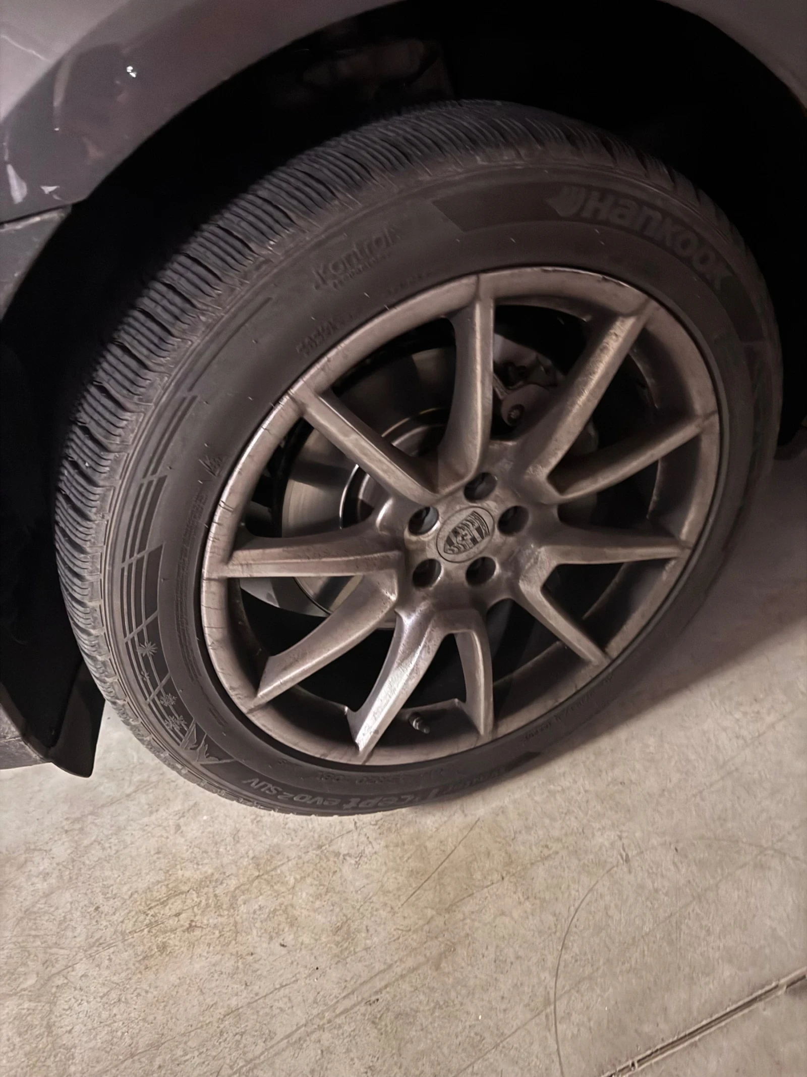 Porsche Macan Macan S - изображение 8