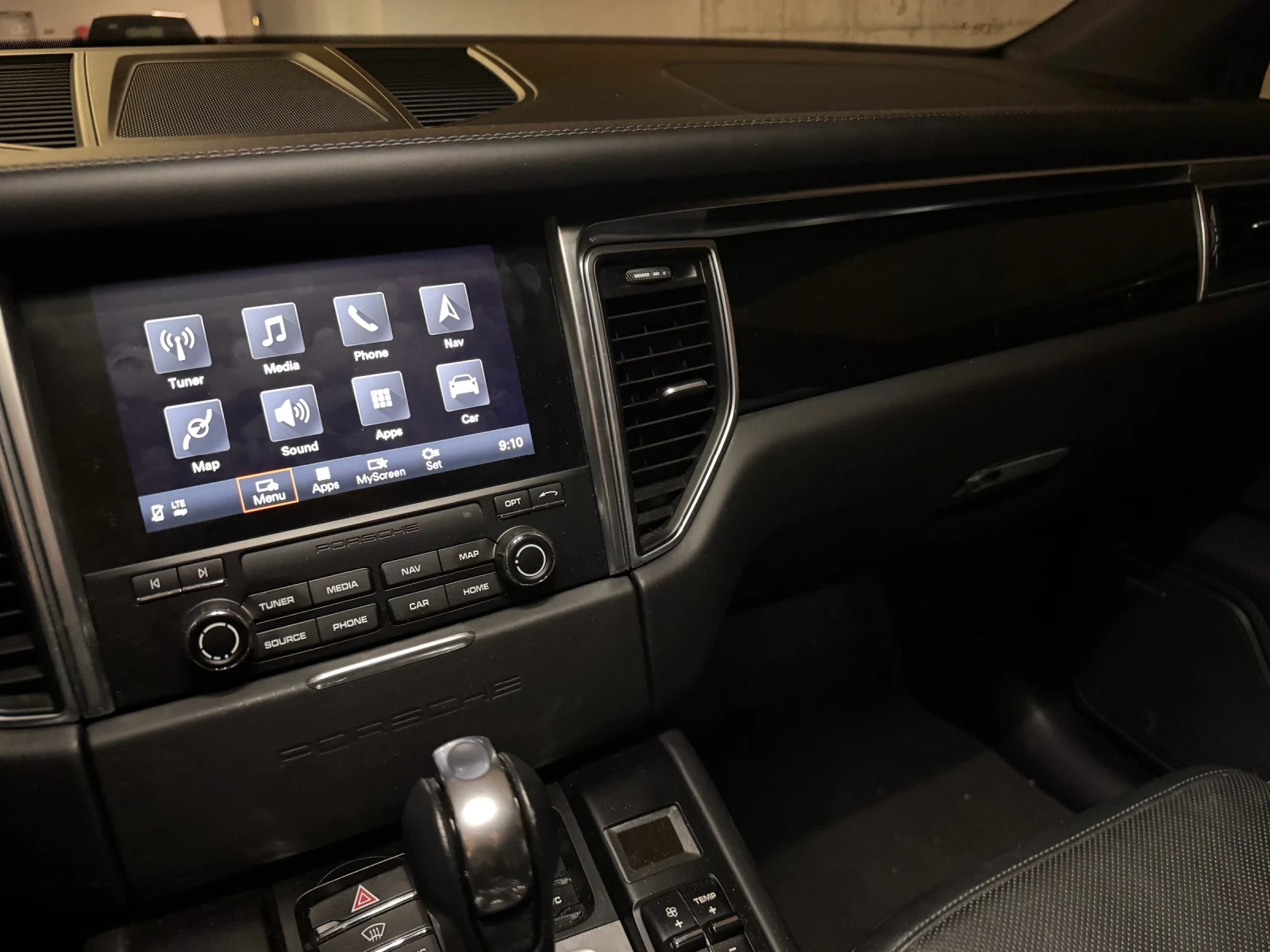 Porsche Macan Macan S - изображение 10