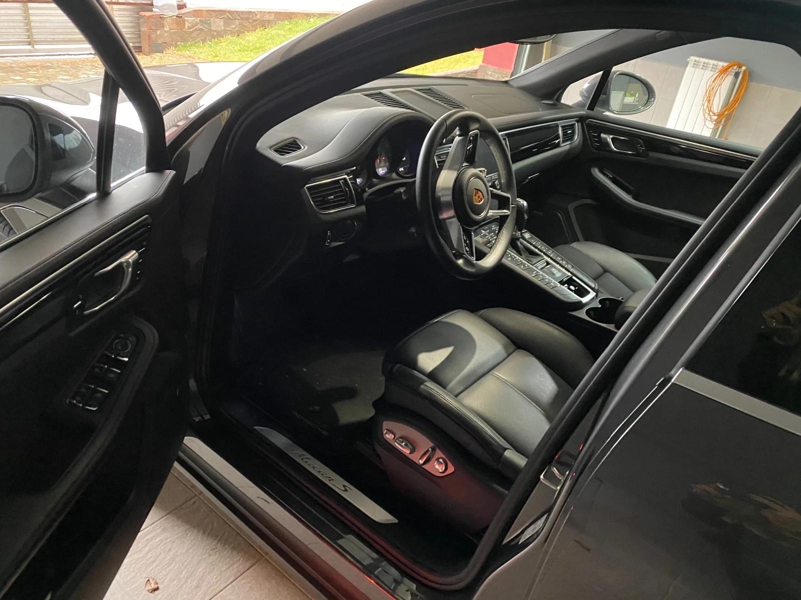 Porsche Macan Macan S - изображение 5