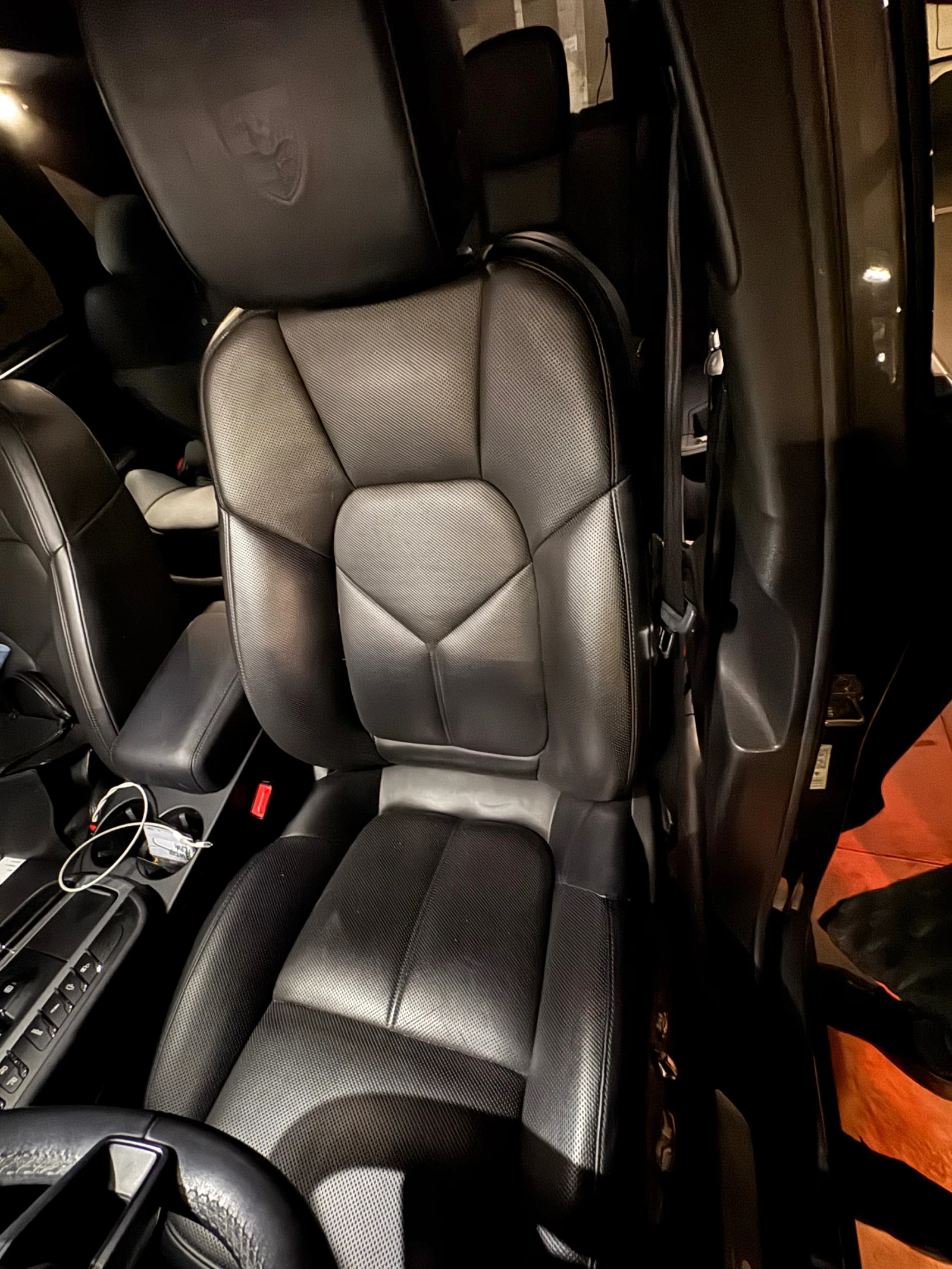 Porsche Macan Macan S - изображение 6