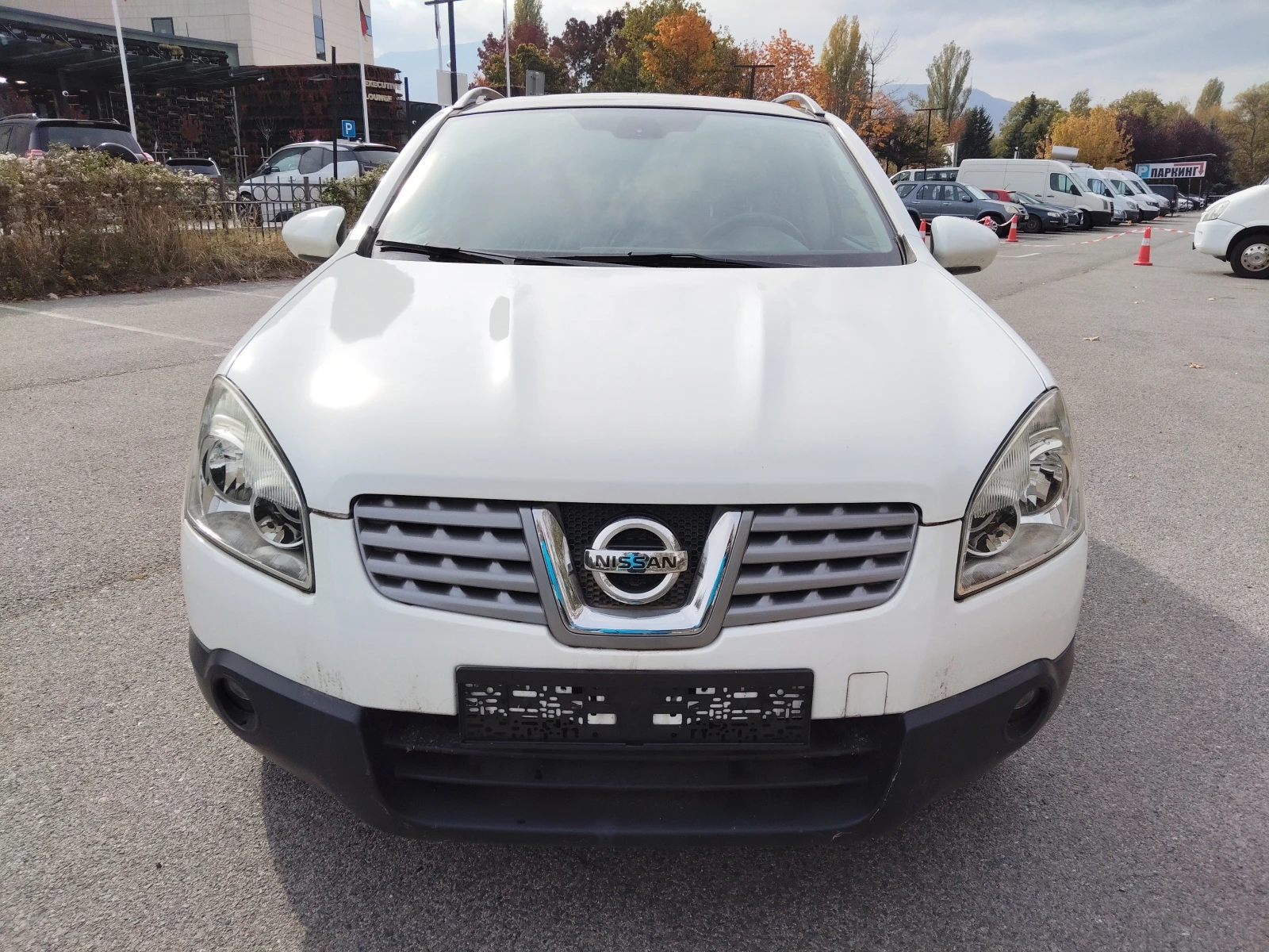Nissan Qashqai 2, 0dci 150ps NAVI - изображение 3