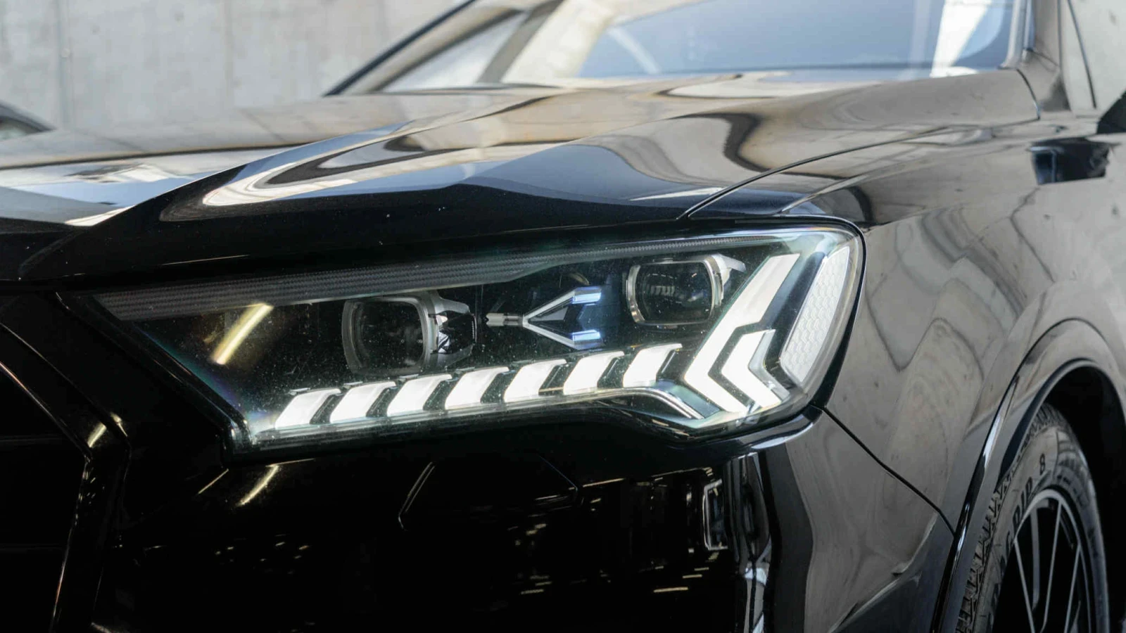 Audi SQ7 ,  | Mobile.bg   16