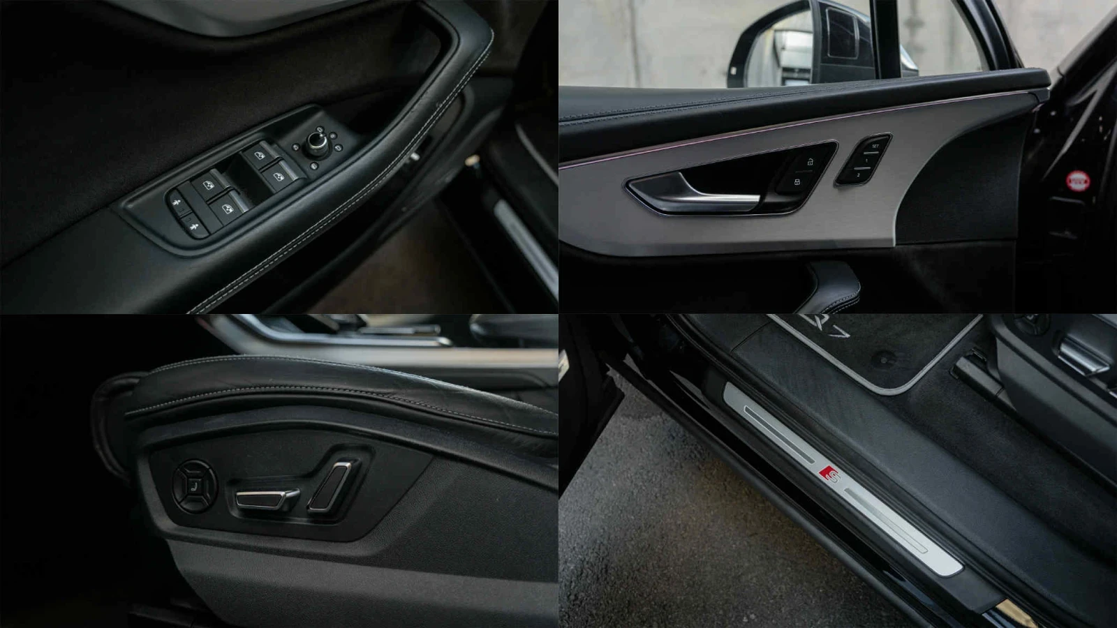 Audi SQ7 ,  | Mobile.bg   15